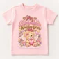 personalized grandma watches over me baby bodysuit product photo