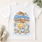 personalized grandma watches over me baby bodysuit