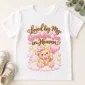 personalized grandpa in heaven memorial baby bodysuit product photo