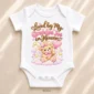 personalized grandpa in heaven memorial baby bodysuit lifestyle scene