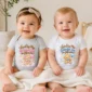 personalized grandpa in heaven memorial baby bodysuit model mockup