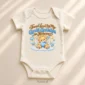 personalized great grandpa memorial baby bodysuit product photo