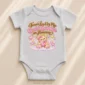 personalized great grandpa memorial baby bodysuit product detail