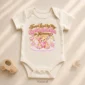 personalized great grandpa memorial baby bodysuit product photo