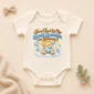 personalized great grandpa memorial baby bodysuit product photo