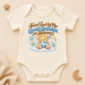 personalized great grandpa memorial baby bodysuit