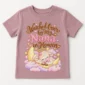 personalized nana in heaven memorial baby bodysuit alternate angle