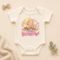 personalized papa guardian angel memorial baby bodysuit lifestyle scene