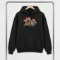 personalized pet photo sweatshirt t-shirt product photo