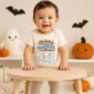 personalized uncle in heaven handpicked baby bodysuit product detail