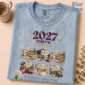 personalized vision board shirt t-shirt product photo