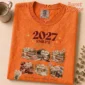 personalized vision board shirt t-shirt product photo