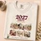 personalized vision board shirt t-shirt lifestyle scene