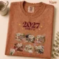 personalized vision board shirt t-shirt product detail