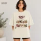personalized vision board shirt t-shirt color options
