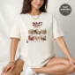 personalized vision board shirt t-shirt product photo