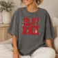 pregnancy adult shirt t-shirt lifestyle scene