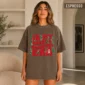 pregnancy adult shirt t-shirt color options