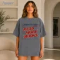 read more books shirt t-shirt color options