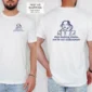 shakespeare shirt t-shirt close-up detail