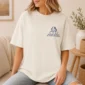 shakespeare shirt t-shirt model mockup