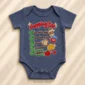 shopping list baby bodysuit product photo