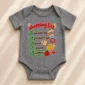 shopping list baby bodysuit product photo