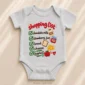 shopping list baby bodysuit product photo