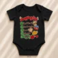 shopping list baby bodysuit product photo