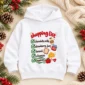 shopping list baby bodysuit mockup view