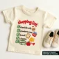 shopping list baby bodysuit product photo