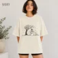 snowman dog shirt t-shirt color options