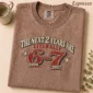 the next 2 years are literally 6-7 shirt t-shirt front view