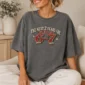 the next 2 years are literally 6-7 shirt t-shirt lifestyle scene