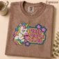 tired people club shirt t-shirt front view