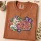 tired people club shirt t-shirt mockup view