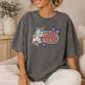 tired people club shirt t-shirt lifestyle scene