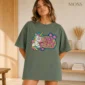 tired people club shirt t-shirt color options