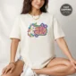 tired people club shirt t-shirt product photo