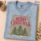 vintage greeting shirt t-shirt alternate angle
