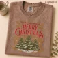 vintage greeting shirt t-shirt lifestyle scene