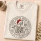 when you're dead inside but it's new year's shirt t-shirt product photo