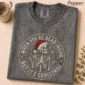 when you're dead inside but it's new year's shirt t-shirt product photo