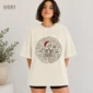 when you're dead inside but it's new year's shirt t-shirt color options