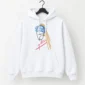 woman line art shirt t-shirt product detail