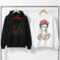 woman portrait shirt t-shirt product photo