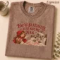 you're blatantly just not me nan. shirt t-shirt product photo