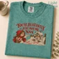 you're blatantly just not me nan. shirt t-shirt product photo