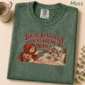 you're blatantly just not me nan. shirt t-shirt alternate angle
