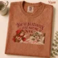 you're blatantly just not me nan. shirt t-shirt close-up detail